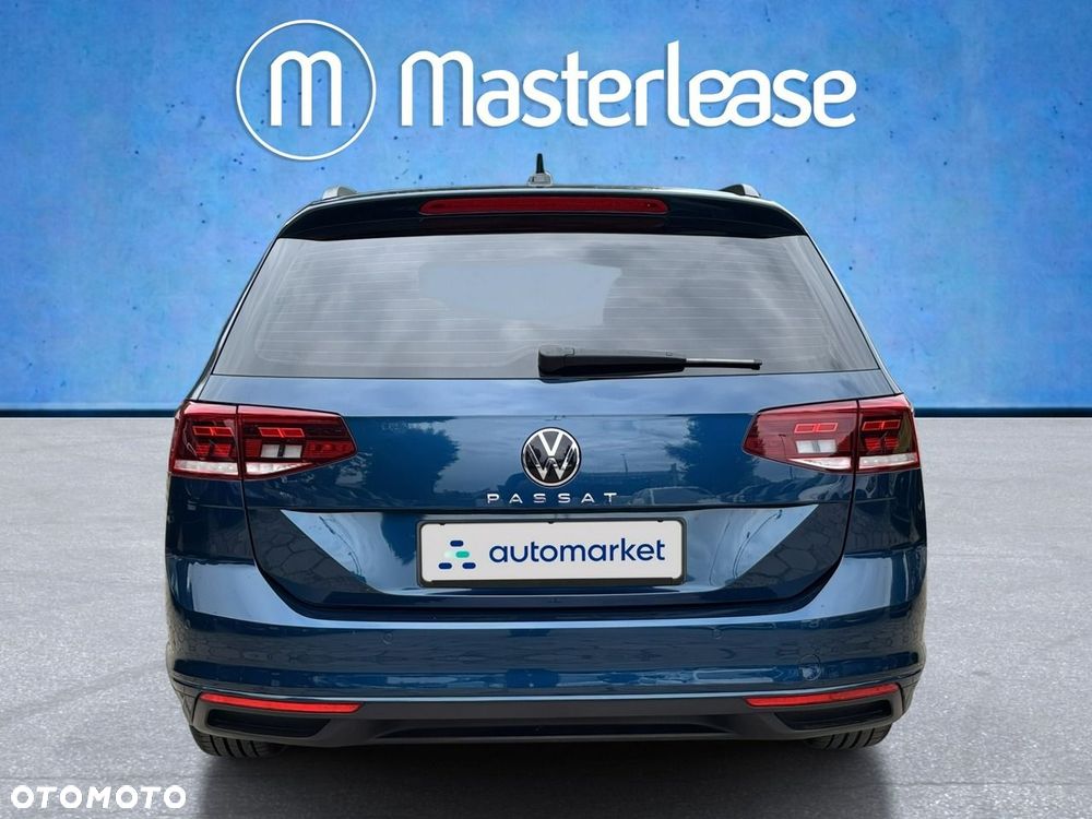 Volkswagen Passat - 6