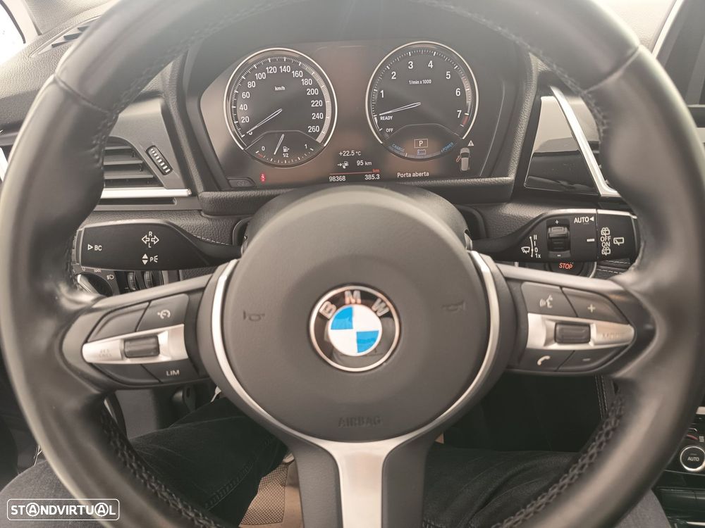 BMW 225 - 7