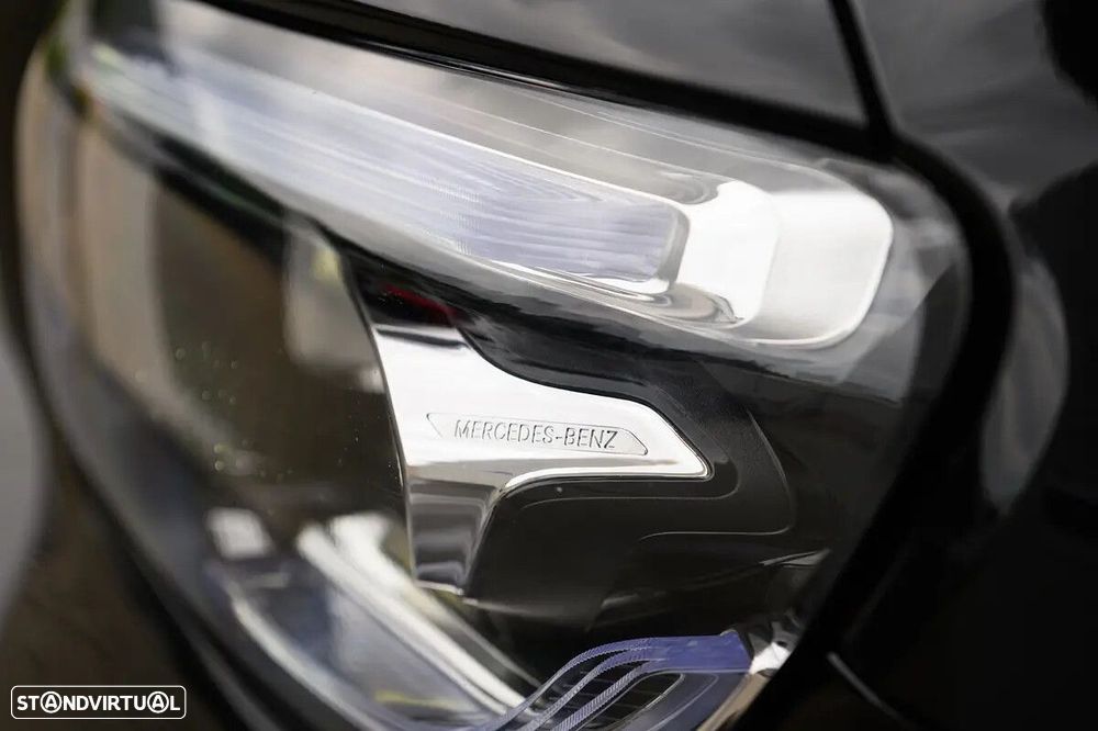 Mercedes-Benz GLB 200 d - 15