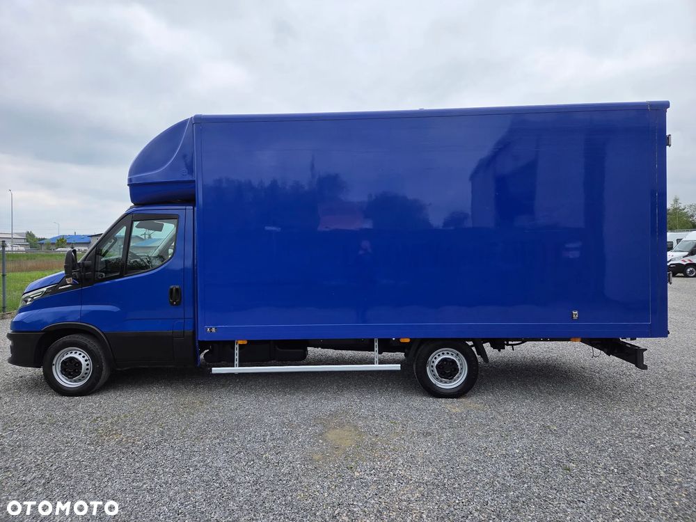 Iveco Daily - 24