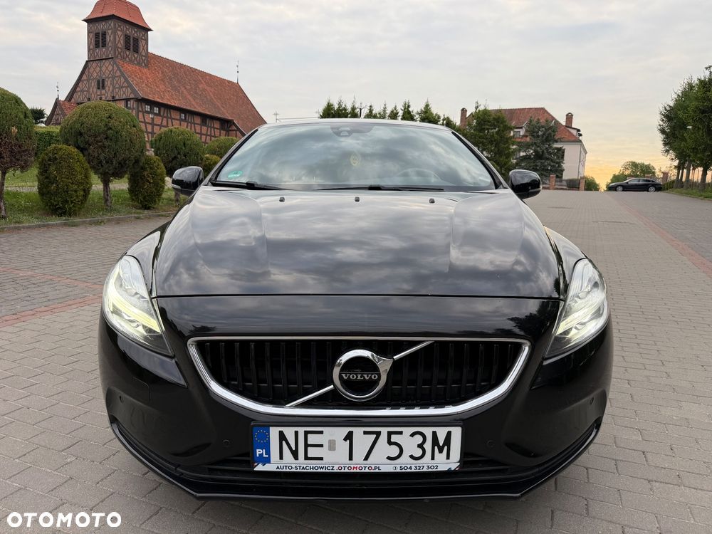 Volvo V40 D3 Momentum - 11