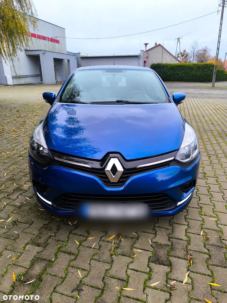 Renault Clio - 5