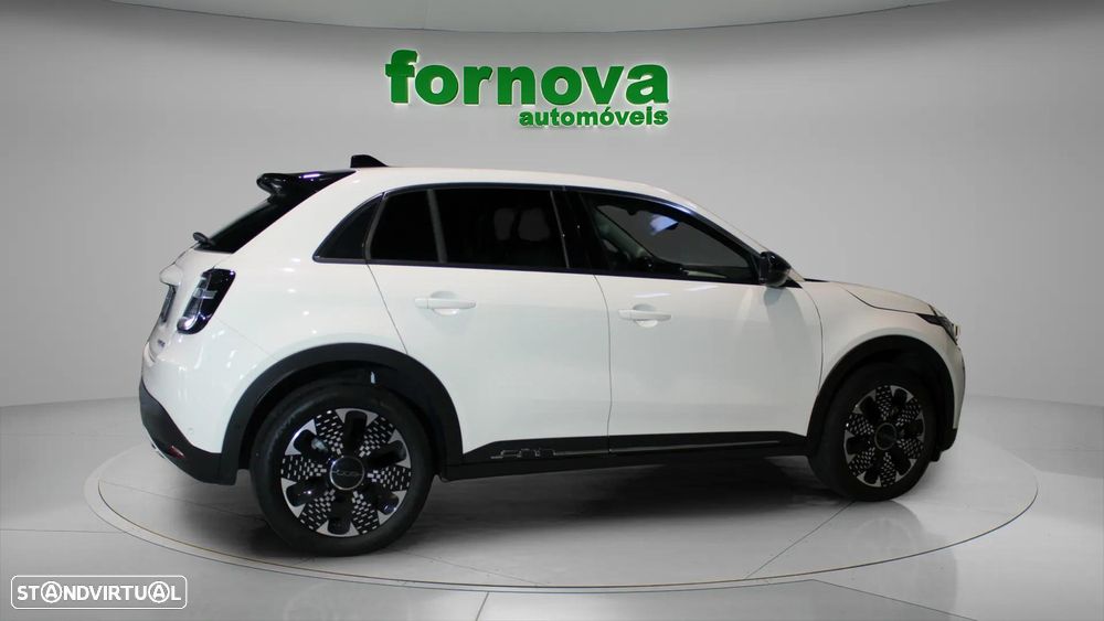 Fiat 600 1.2 Hybrid La Prima - 9