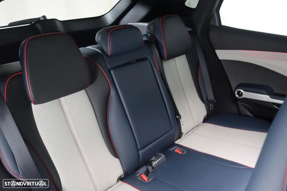 BYD Atto 3 Design - 16