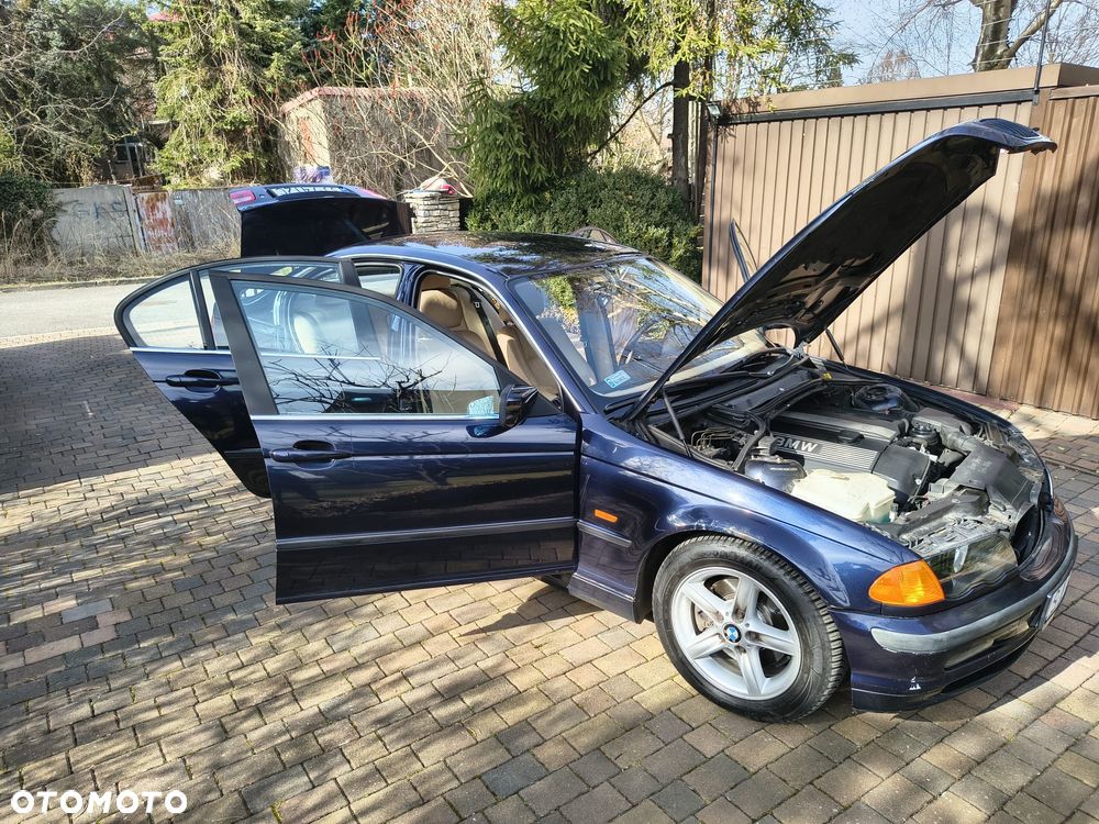 BMW Seria 3 328i - 13