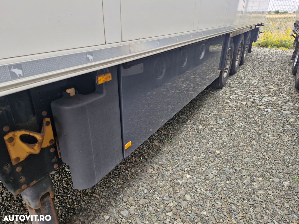 Schmitz Cargobull SKO Multitemp - 6