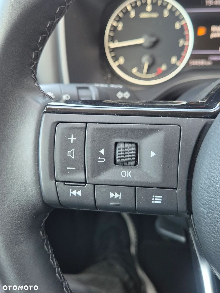 Nissan Qashqai - 11