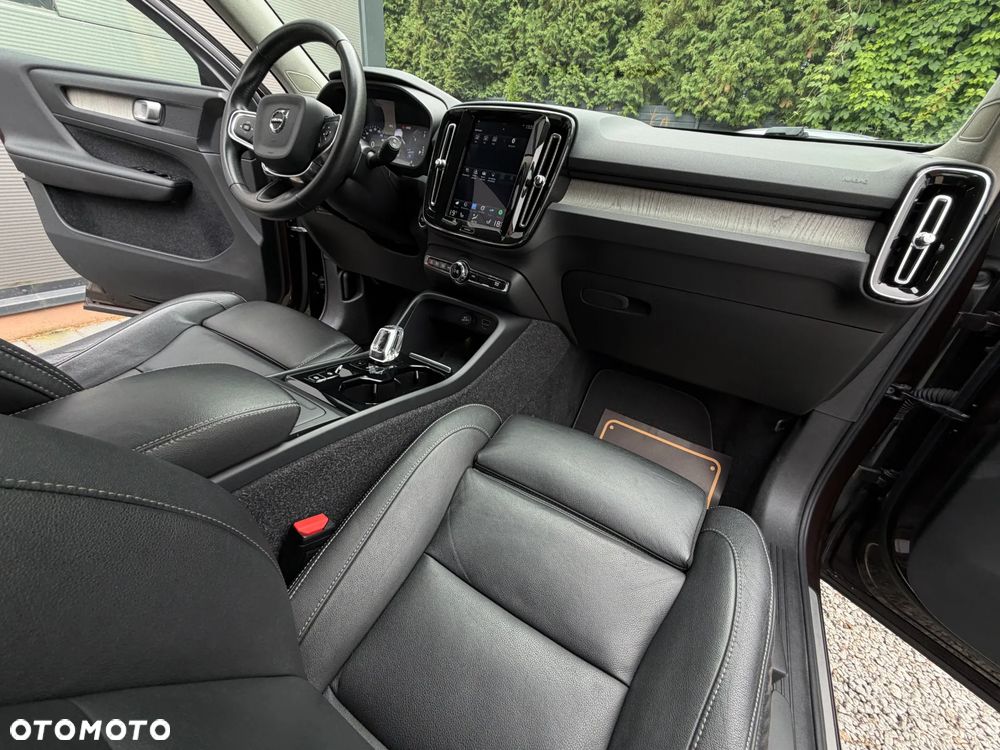 Volvo XC 40 D3 SCR Inscription - 15