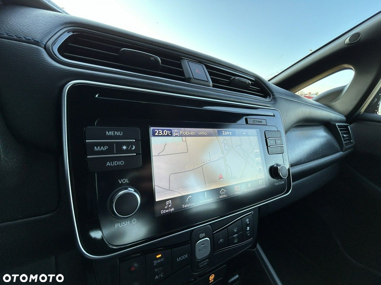 Nissan Leaf 39 kWh N-Connecta - 16