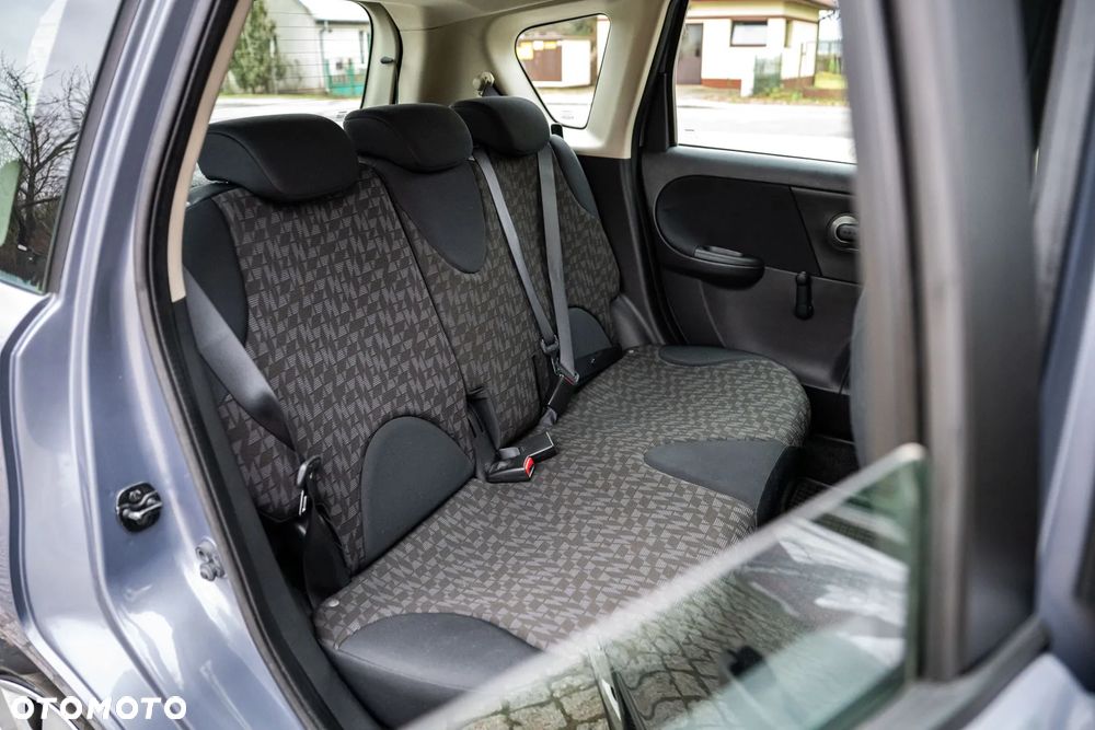 Nissan Note 1.4 Visia A/C - 20