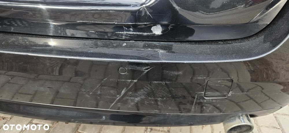 BMW Seria 5 535d xDrive - 20