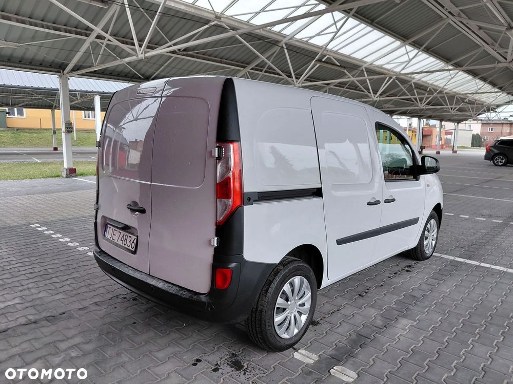 Renault Kangoo - 11