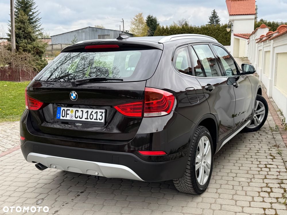 BMW X1 xDrive18d xLine - 7