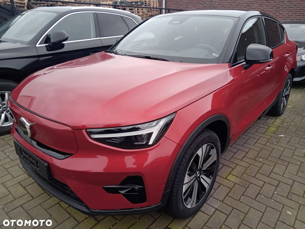 Volvo C40 Recharge Plus - 3