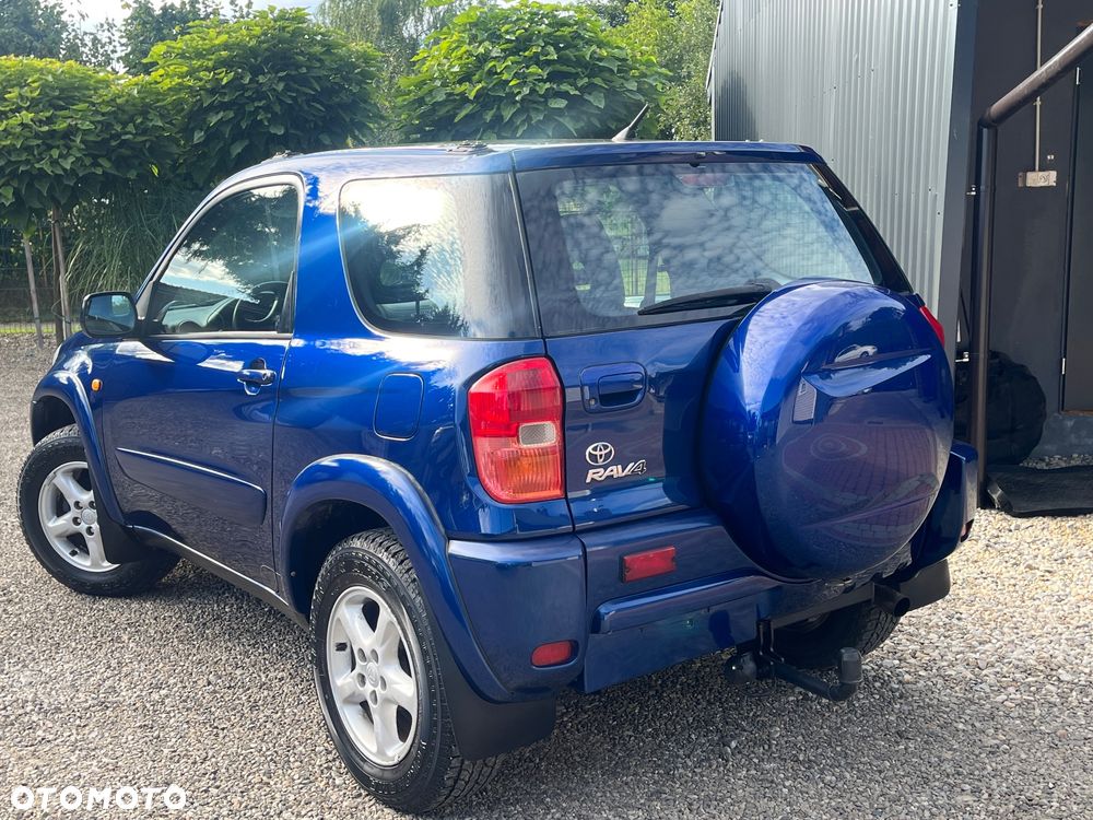 Toyota RAV4 - 24