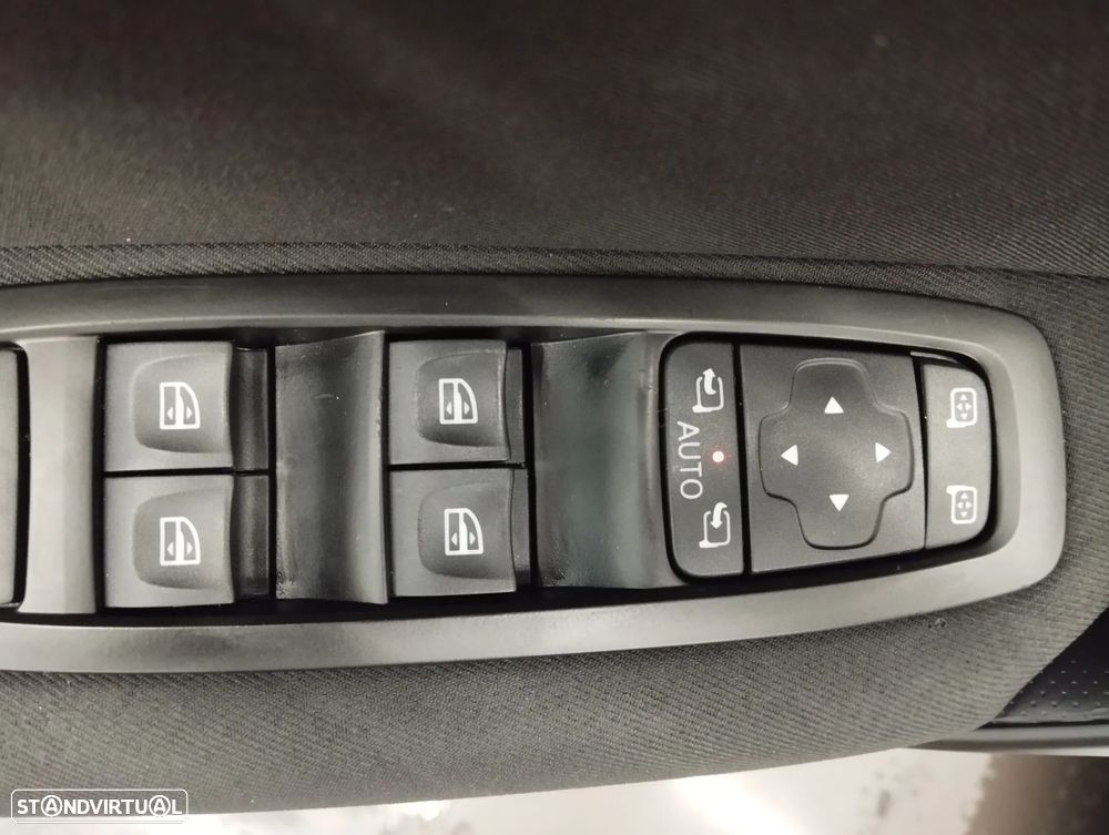 Renault Mégane Sport Tourer 1.5 Blue dCi Limited - 15