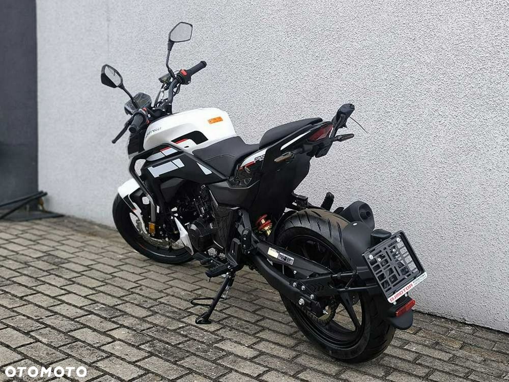 Morbidelli F125 - 10