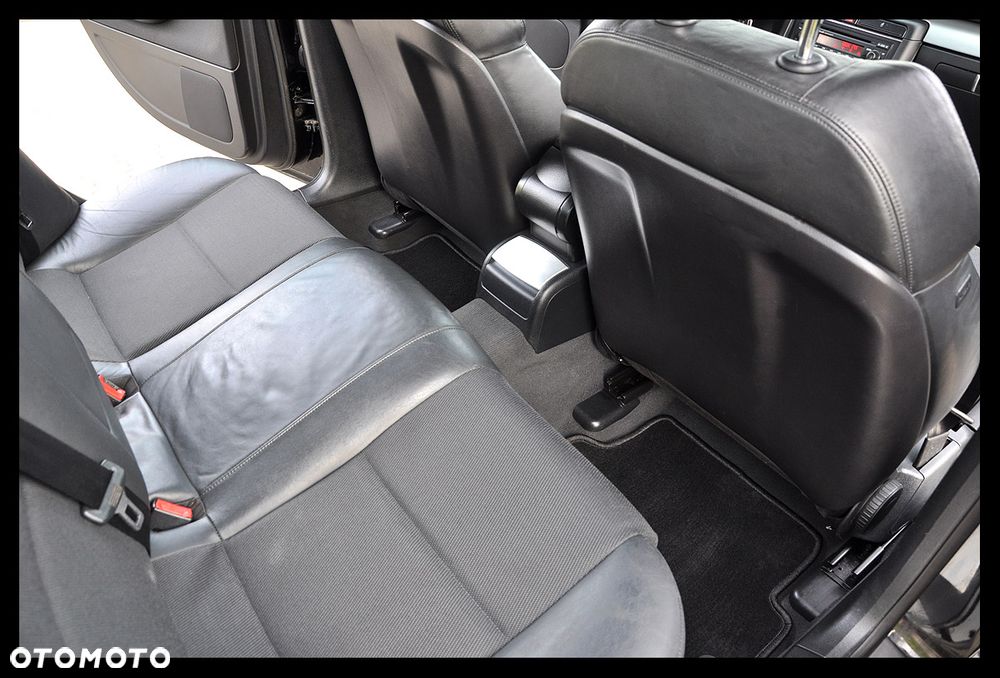 Audi A4 Limousine 1.8 T - 27