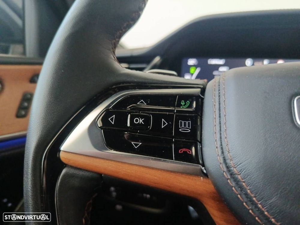 Jeep Grand Cherokee 2.0 TG Summit Reserve - 18