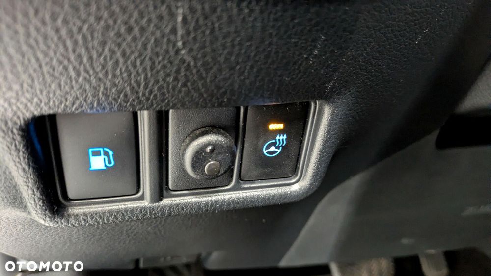 Toyota C-HR 1.8 Hybrid Dynamic - 21