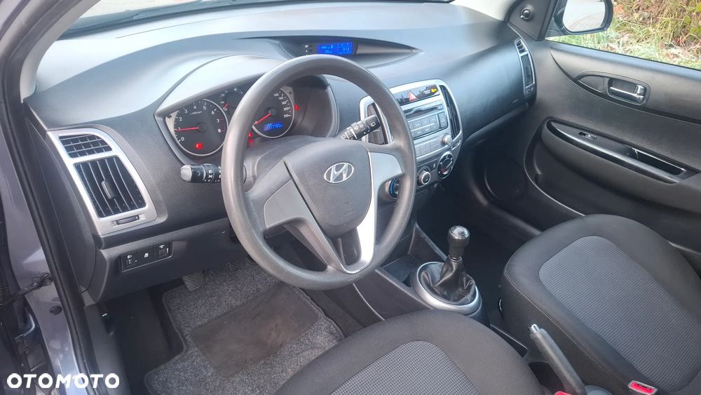 Hyundai i20 1.25 Style - 13