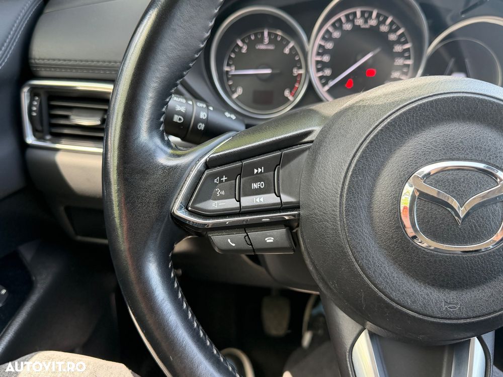 Mazda CX-5 SKYACTIV-D 150 Center-Line - 21