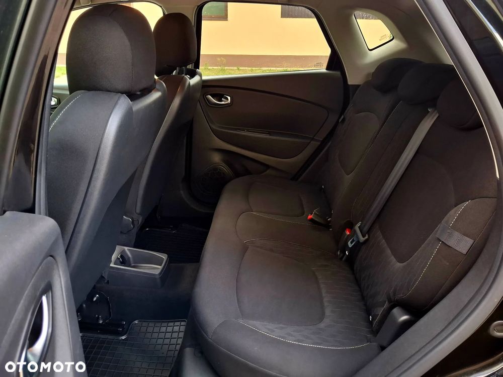 Renault Captur 1.3 TCe Intens - 27