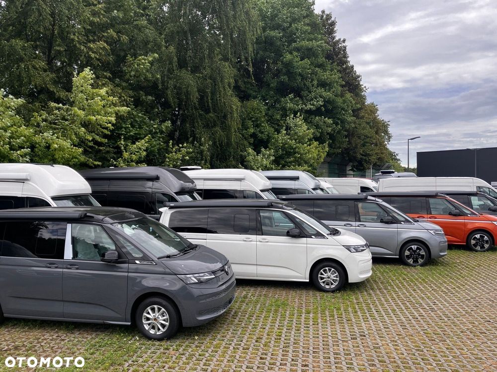Volkswagen california BEACH Tour 2.0 TDI 150 KM 7-DSG 5 miejsc - 33