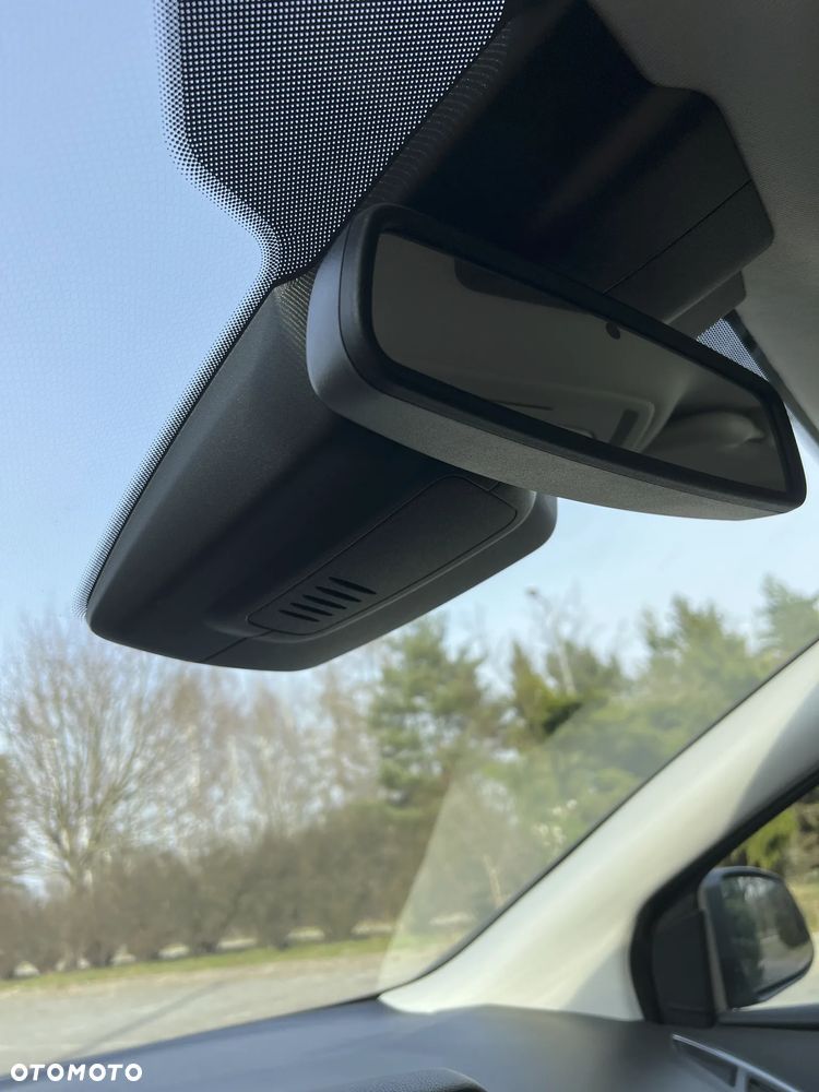 Ford Focus 1.6 EcoBoost Titanium - 22