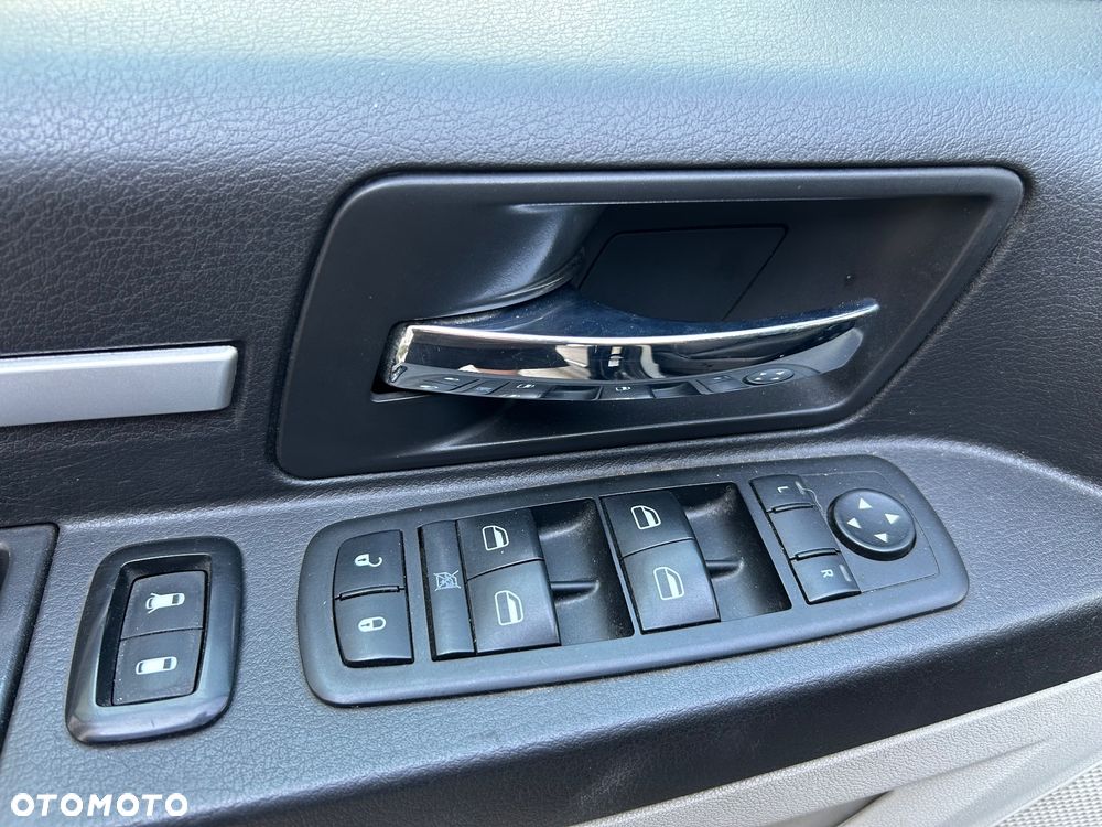 Dodge Grand Caravan 3.8 SXT - 16