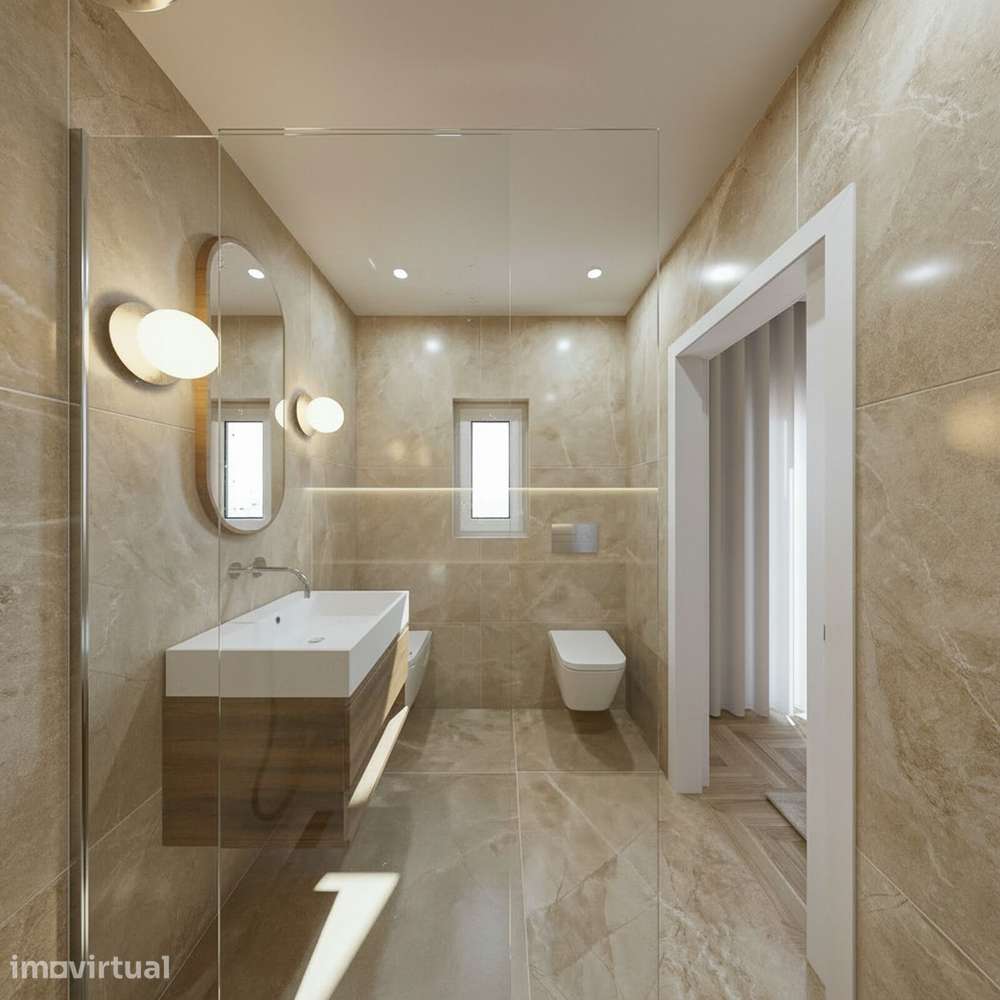 Lote 710 m2, Cascais - Grande imagem: 4/20