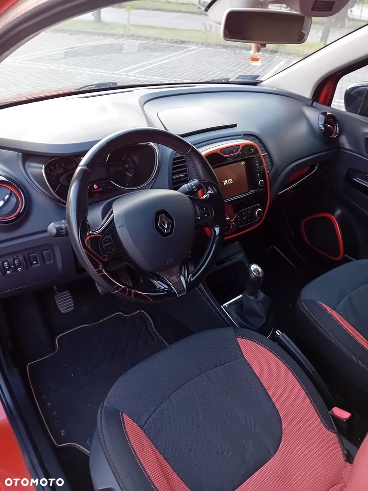 Renault Captur 0.9 Energy TCe Night&Day - 14