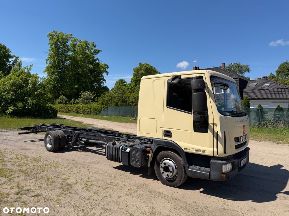 Iveco Eurocargo - 4