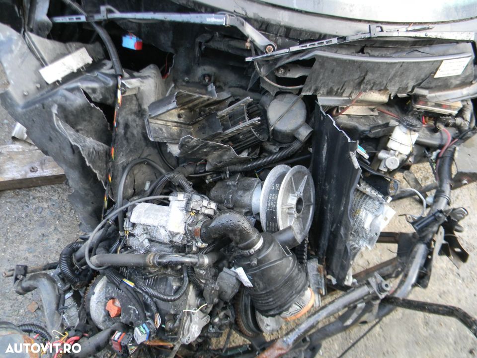 Dezmembrari  Chatenet CH30  2013  > 2018 0.5 Benzina - 6