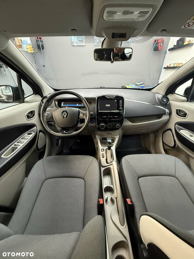Renault Zoe - 7