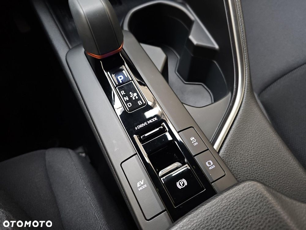Toyota C-HR 2.0 Hybrid Dynamic Force Style - 26