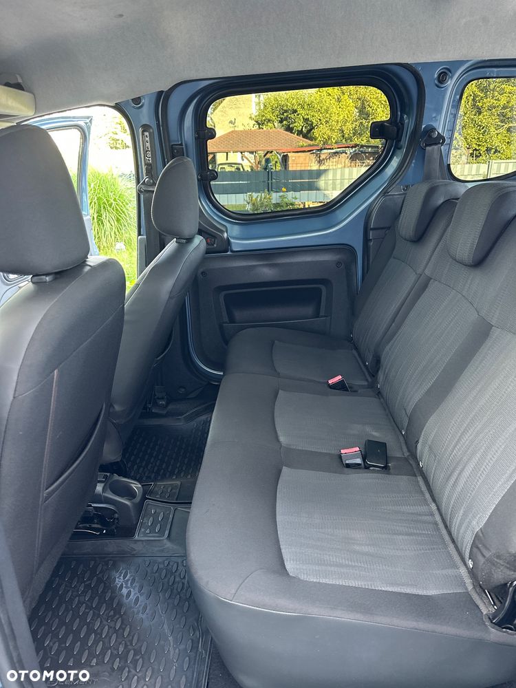 Dacia Dokker TCe 115 Comfort - 7