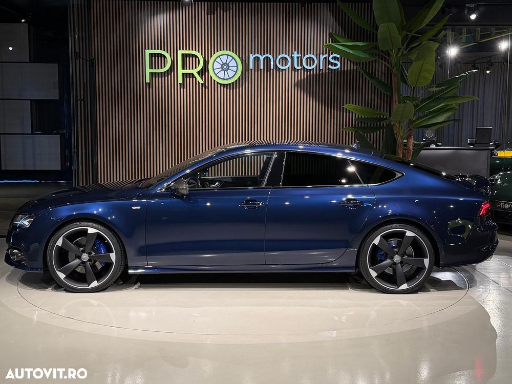 Audi A7 Sportback - 30
