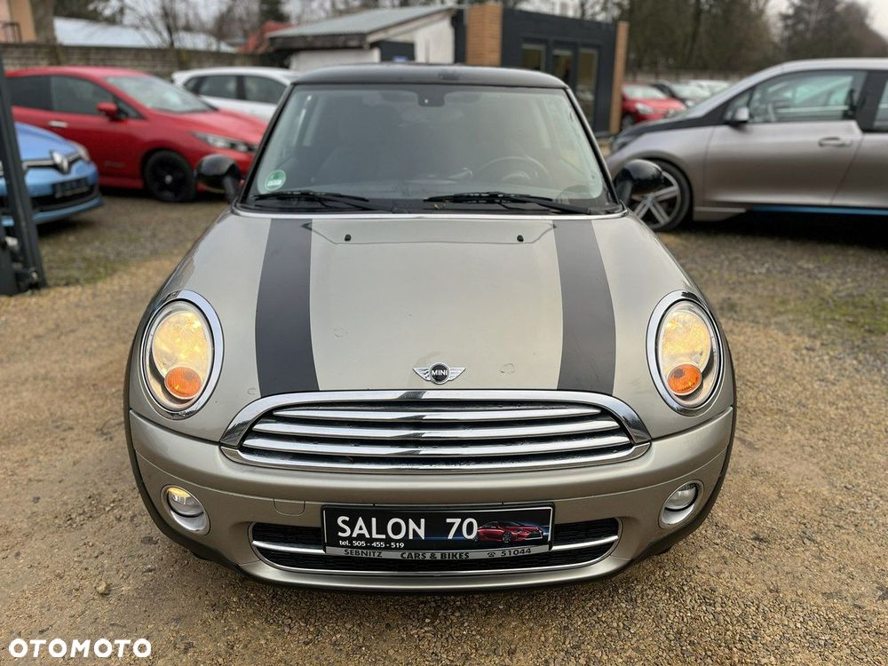 MINI Cooper - 2