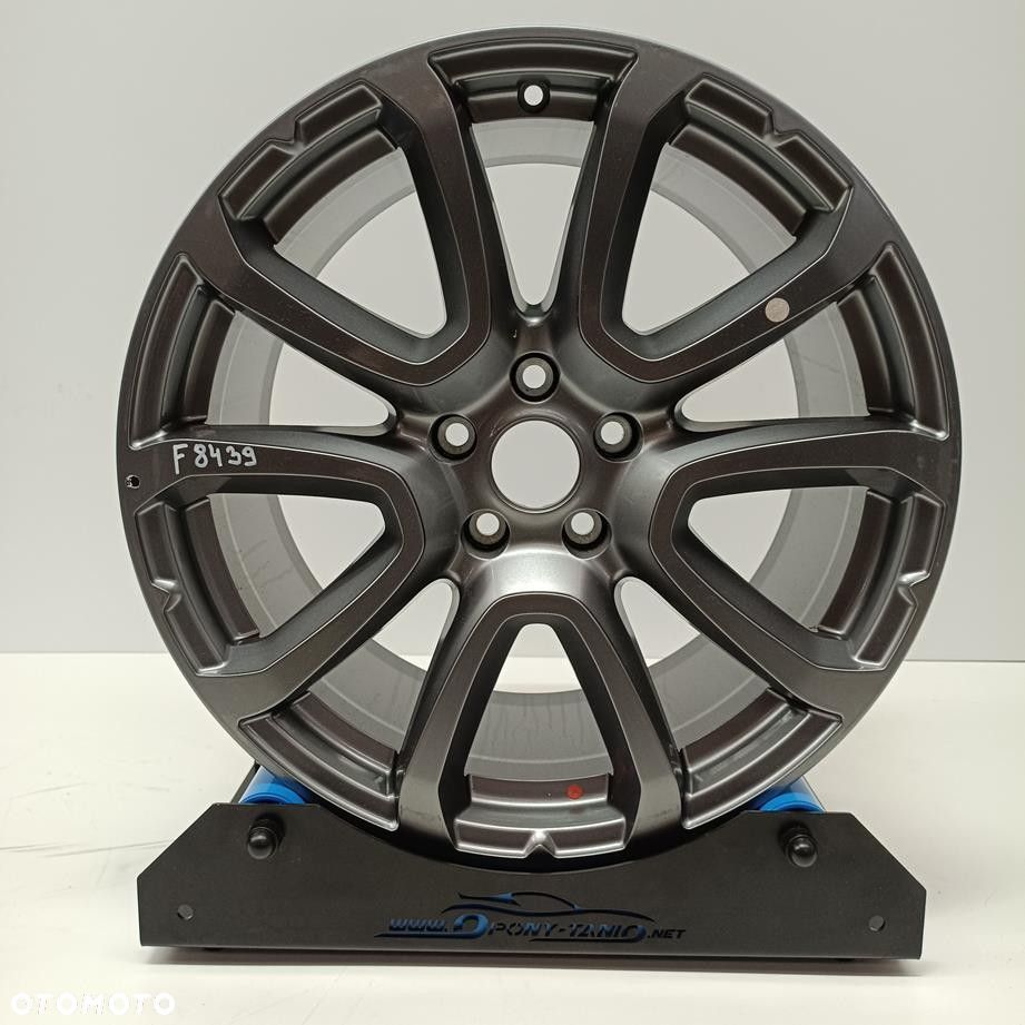 Alufelga 5x114,3 19 Maserati Levante 670044704 (F8439) - 1