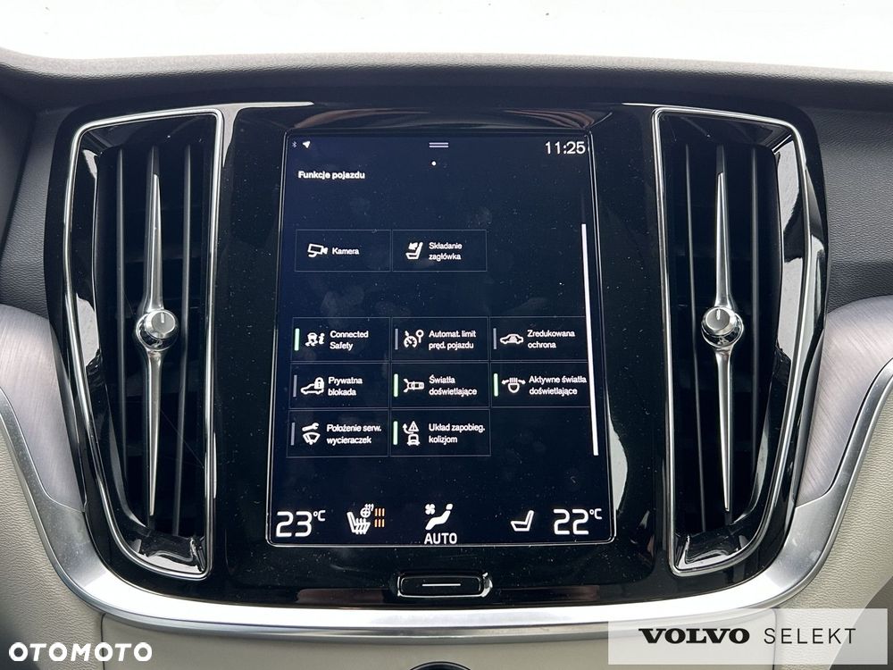 Volvo V60 - 26
