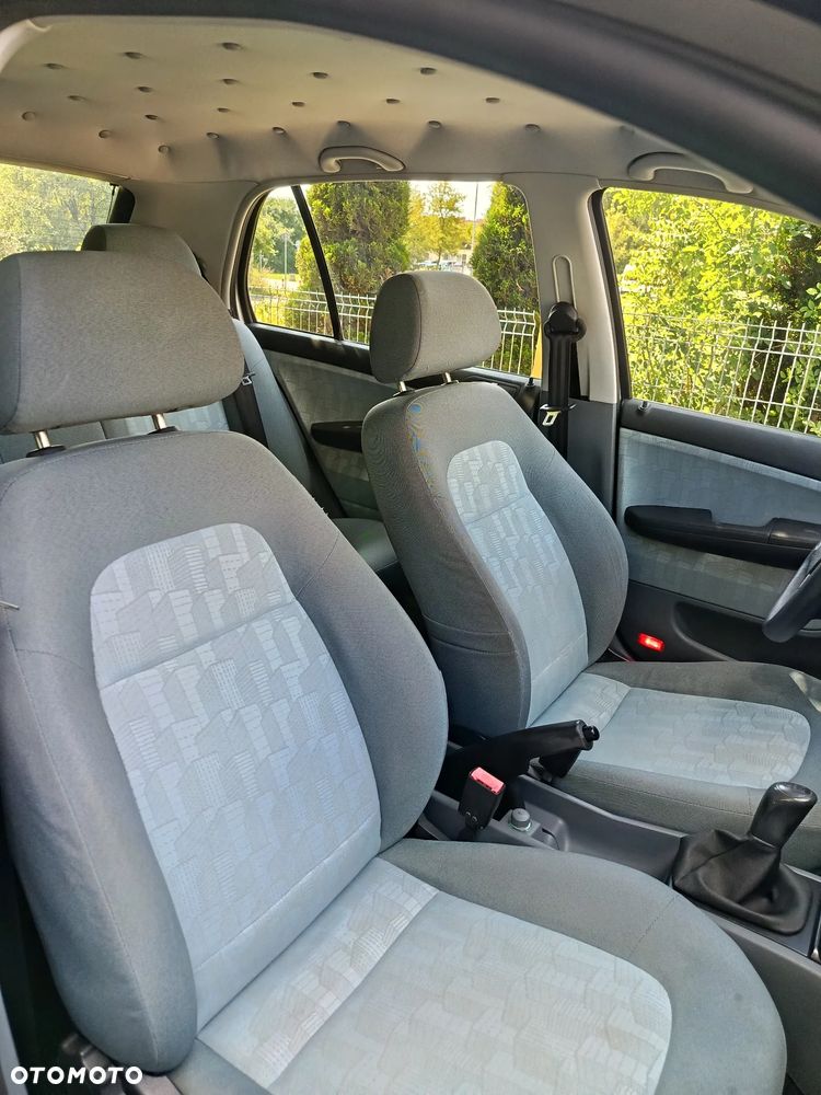 Skoda Fabia 1.4 16V Classic - 3