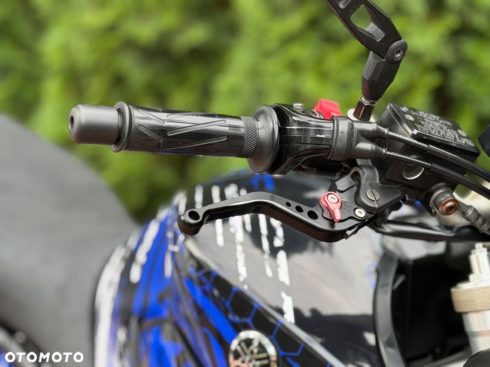 Yamaha MT - 23
