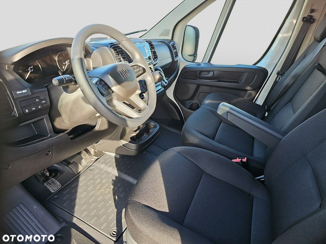 Fiat Ducato - 11
