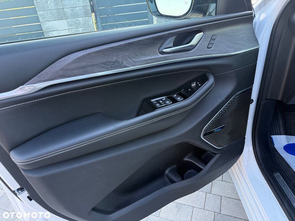 Jeep Grand Cherokee 2.0 4xe PHEV Overland - 16
