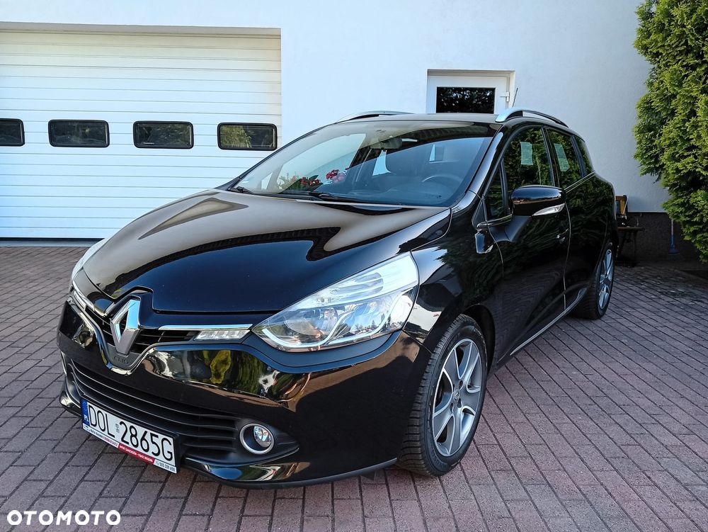Renault Clio 1.2 16V 75 LIMITED - 4