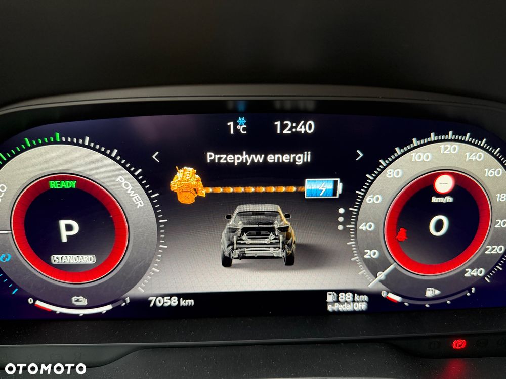 Nissan Juke 1.6 4AMT N-Design - 18