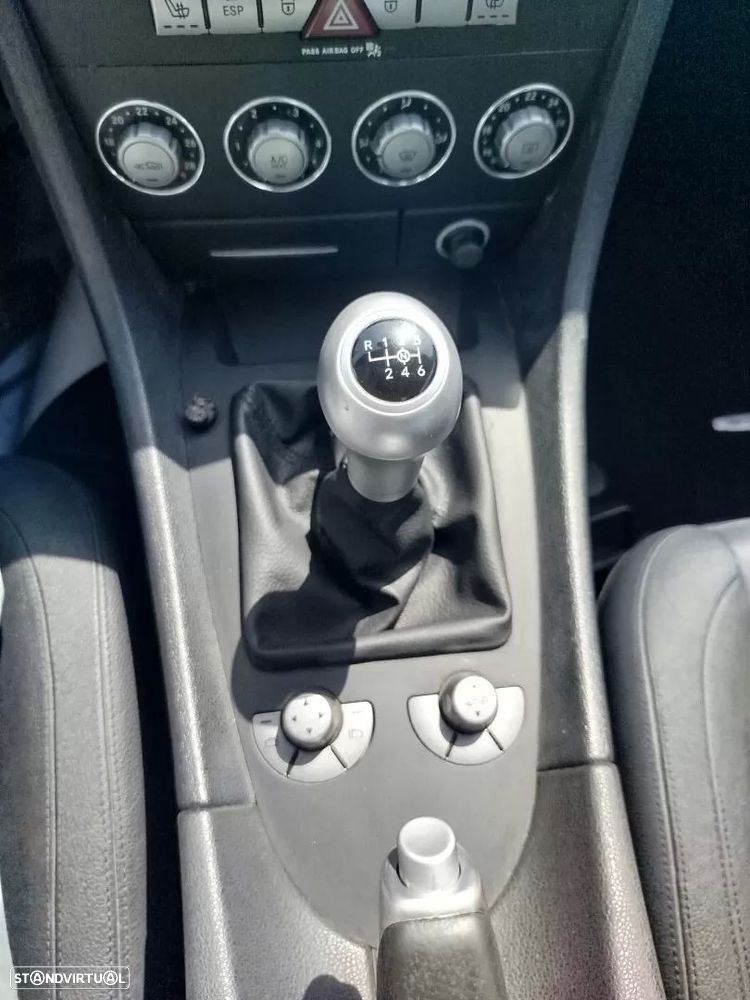 Mercedes-Benz SLK 200 Kompressor Sport Edition - 10