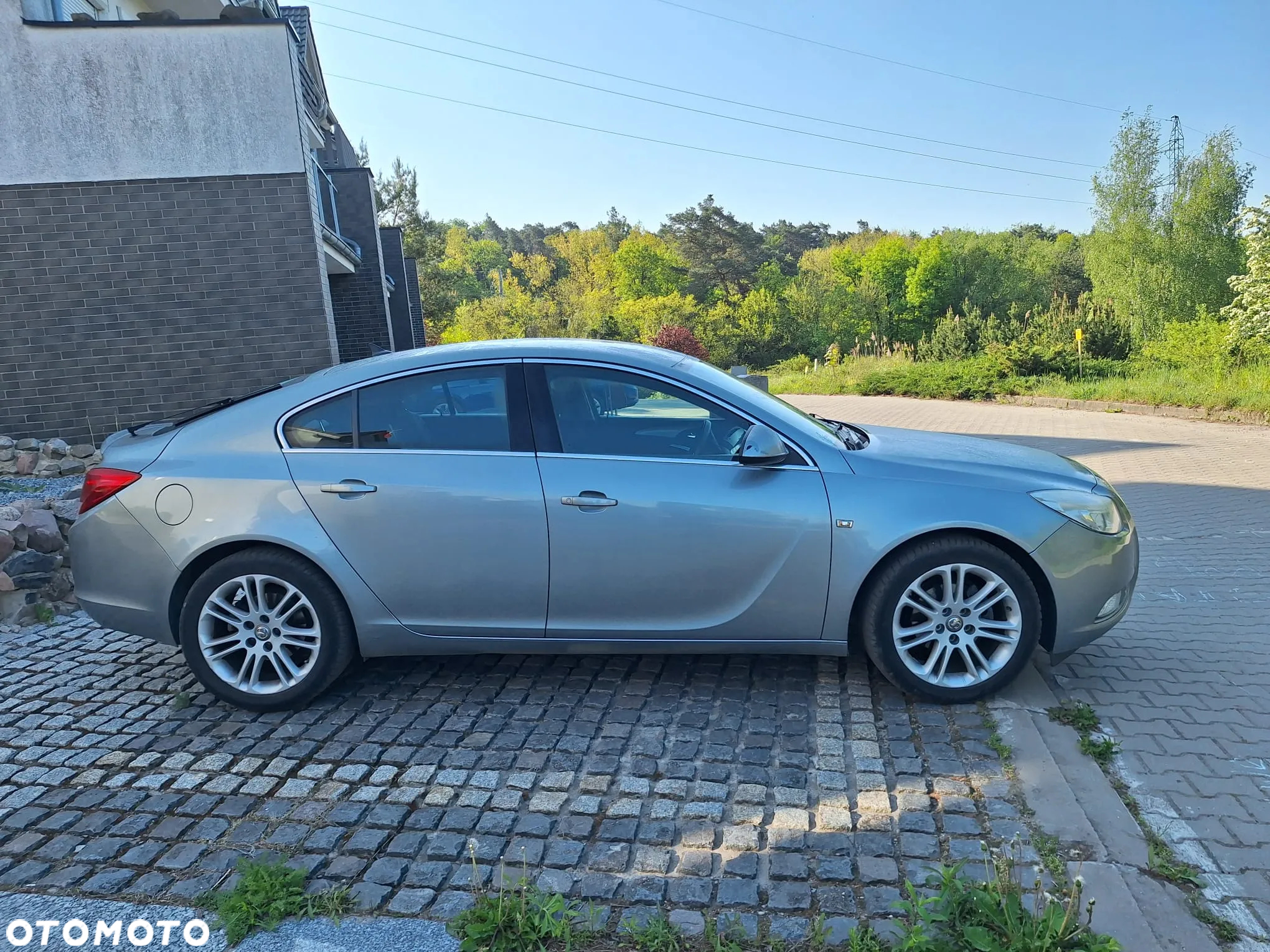 Opel Insignia - 2