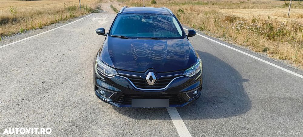 Renault Megane 1.5 dCI Color Edition - 2